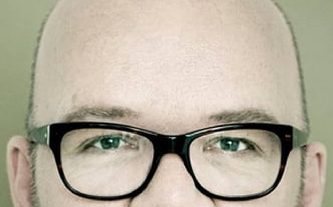 Lars Hjortshøj