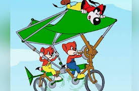 Fix & Foxi: Crash Pilots