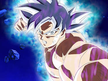 17:05: Dragon Ball Super | ProSieben Maxx | 9/23 2026