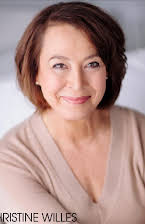 Christine Willes as Eleanor