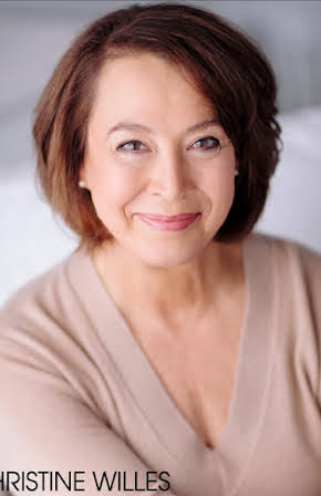 Christine Willes as Eleanor