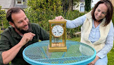 The Repair Shop on the Road