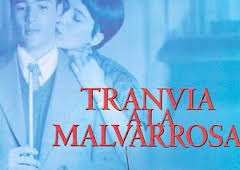 Tranvía a la Malvarrosa