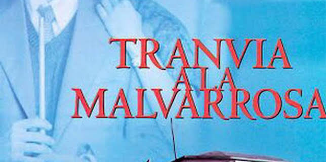 00:00: Tranvía a la Malvarrosa | À Punt | 3/16 2026