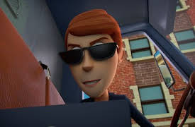 Rabbids Invasion: Episode 16