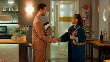 14:10: Rote Rosen (4321) | Das Erste | 4/15 2026