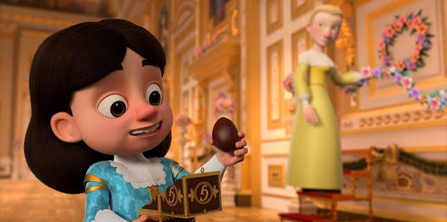 08:20: Die drei Musketiere | ZDF | 1/10 2026