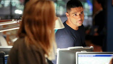 05:05: NCIS (S14 E2) (S14) | TV8 | 4/5 2026