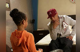 T.I. and Tiny: The Family Hustle: Bad and Sneaky