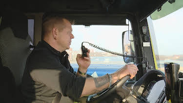 16:15: Vägens hjältar (S7 E12) (S7) | Kanal 9 | 3/31 2026