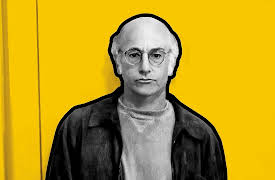 The History of Curb Your Enthusiasm, Season 1: Interior Decorator