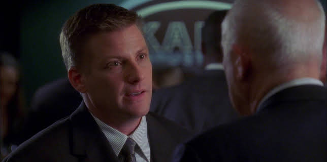 16:45: The Guardian (S3 E11) (S3) | Viasat Series | 2/17 2026