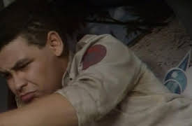 Red Dwarf Season 1: Waiting for God