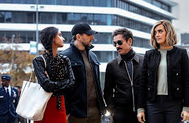 NCIS: Tony & Ziva Season 1: Fire Sale