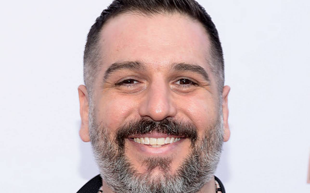 Neil Garguilo