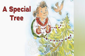 Highlights Story Time: A Special Tree