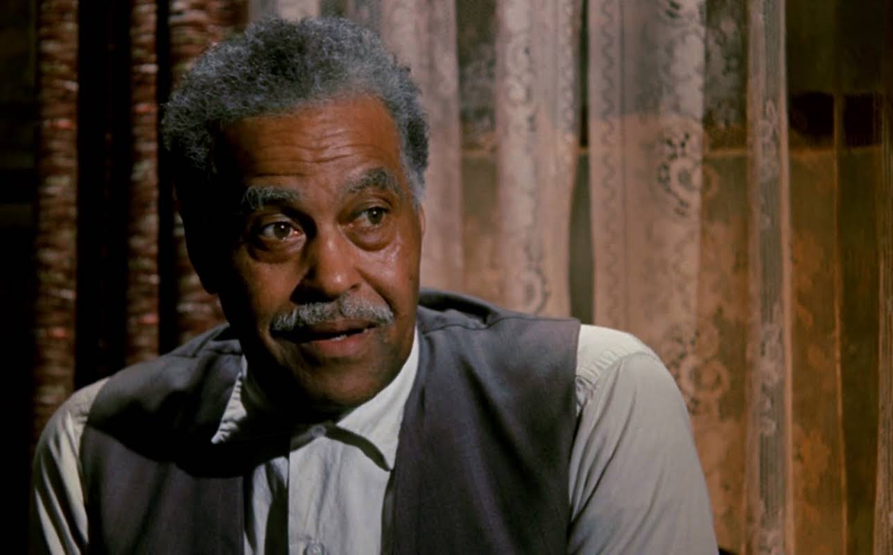 Robert Earl Jones