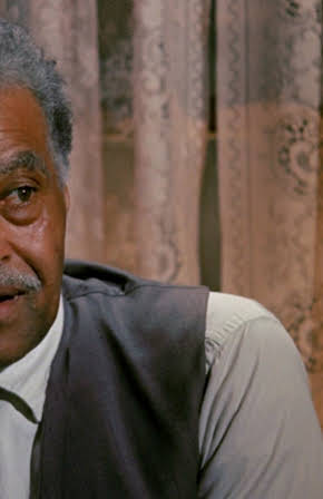 Robert Earl Jones as Harry