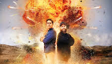 The Explosion Show (S1 E3)