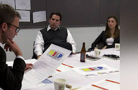 The Pitch Season 1: Clockwork: The Hive & FKM