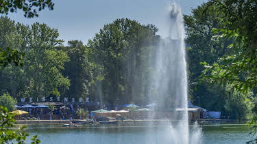 01:45: Bilderbuch: Berlin-Weißensee | RBB Fernsehen | 4/9 2026