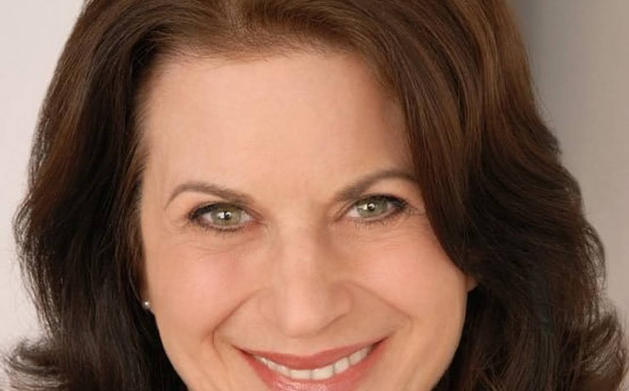 Barbara Goodson