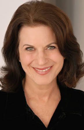 Barbara Goodson as 