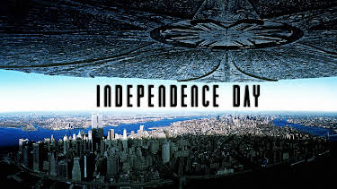 21:00: Independence Day | TV3 | 6/7 2026
