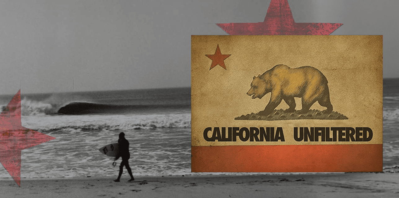 California Unfiltered (2015)