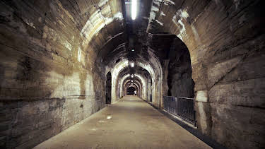 6:00 PM: Secret Nazi Bases (S4 E4) (S4) | Yesterday | 2/16 2026