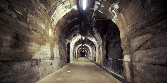 11:00 AM: Secret Nazi Bases (S4 E4) (S4) | Yesterday | 2/16 2026