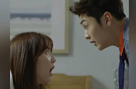 My Little Baby: My Little Baby - Episode 07