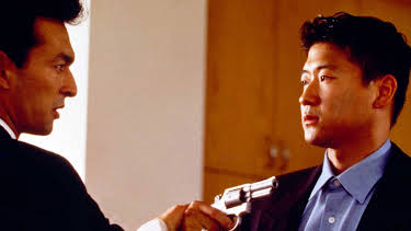 11:00: Pacific Blue (S4 E12) (S4) | TV6 | 4/28 2026