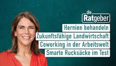 Die Ratgeber