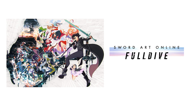 Sword Art Online -FULLDIVE- (2023)