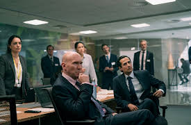 Hijack: Not Responding