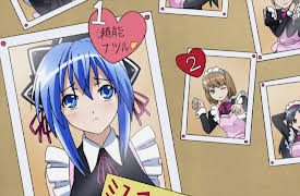 Season 1: Heimkehr English Dub