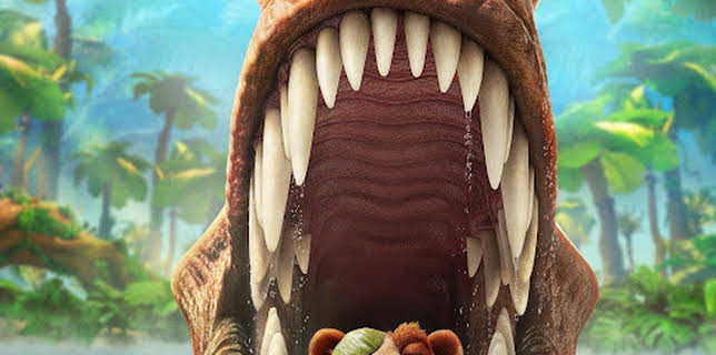 17:15: Ice Age - Die Abenteuer von Buck Wild | Sat1 | 12/28 2025