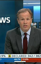 Tom Bradby as 