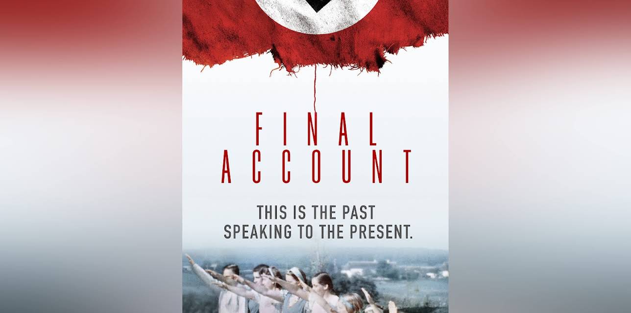 Final Account (2021)