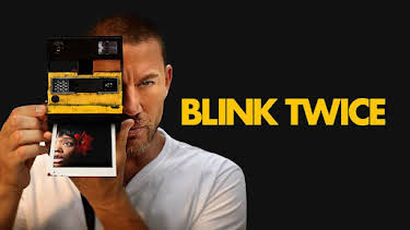 23:20: Blink twice | SVT1 | 10/31 2026