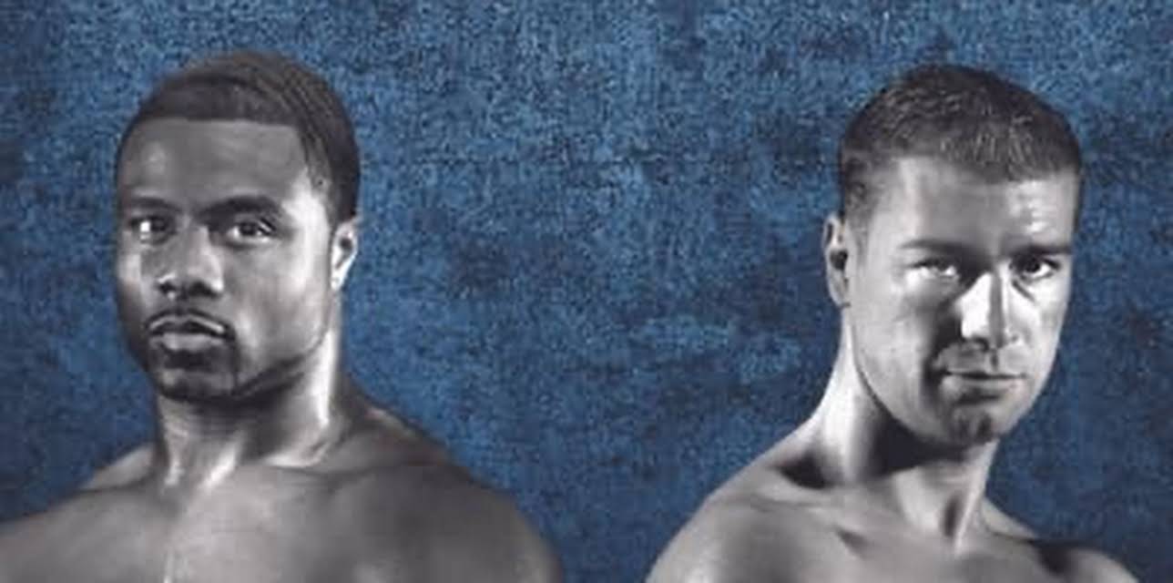 World Championship Boxing: Jean Pascal vs. Lucian Bute and Mike Perez vs. Carlos Takam (2014)