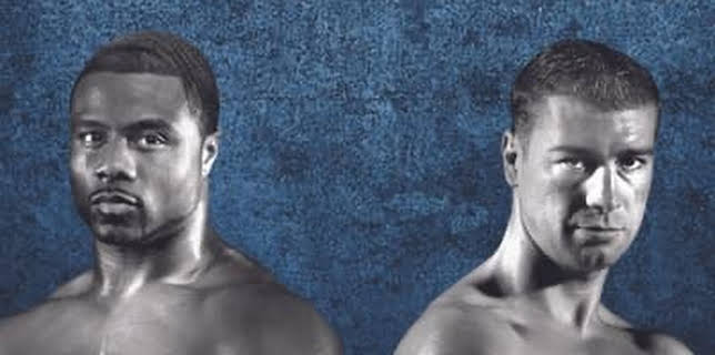 World Championship Boxing: Jean Pascal vs. Lucian Bute and Mike Perez vs. Carlos Takam (2014)