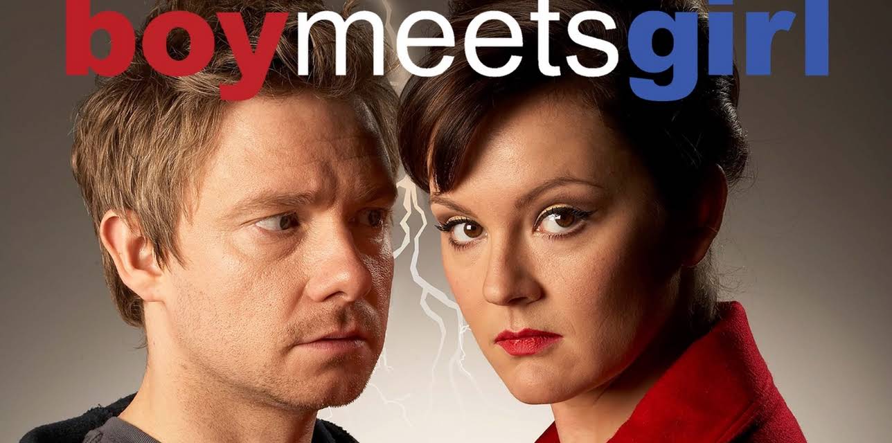Boy Meets Girl