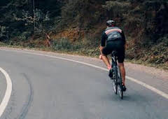 Vuelta Ciclista Andalucía