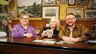 00:00: Inas Nacht | Radio Bremen | 5/2 2026