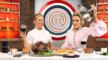 8:00 PM: MasterChef (S22) | BBC One | 6/5 2026
