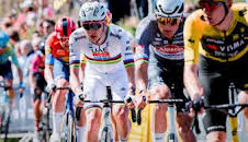 UCI World Tour (T2026): A través de Flandes M