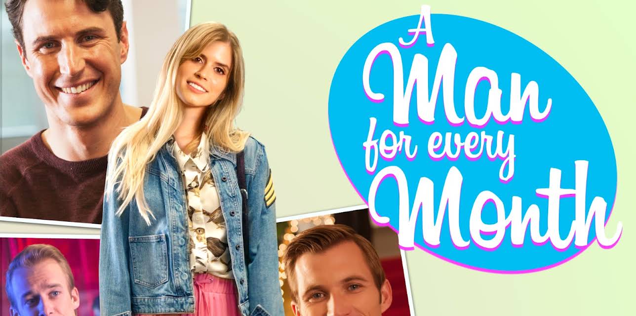 A Man for Every Month (2017)