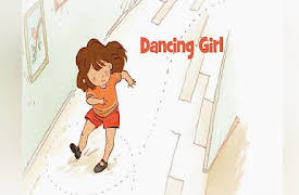 Highlights Story Time: Dancing Girl